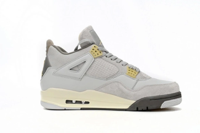 Bmlin Shoes SE Dust Retro 4 Craft Photon Jordan DV3742-021 0816
